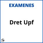 Examen Dret Upf Resueltos Soluciones