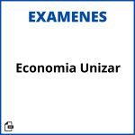 Examenes Economia Unizar Resueltos Soluciones