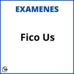 Examenes Fico Us Resueltos Soluciones