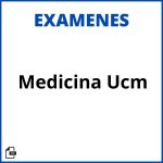 Examenes Medicina Ucm Soluciones Resueltos
