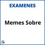 Memes Sobre Examenes Resueltos Soluciones