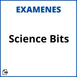 Examenes Science Bits Soluciones Resueltos