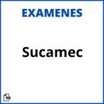 Examen Sucamec Soluciones Resueltos