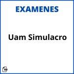 Uam Examen Simulacro Resueltos Soluciones