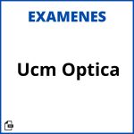 Examenes Ucm Optica Soluciones Resueltos