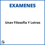 Examenes Unav Filosofia Y Letras Soluciones Resueltos Examenes Unav Filosofia Y Letras Soluciones Resueltos