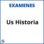 Examenes Us Historia Resueltos Soluciones