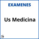 Examenes Us Medicina Resueltos Soluciones